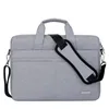 Laptop Bag Sleeve Case Shoulder Handbag Notebook Pouch Briefsor för 13 14 15 15,6 tum Asus Dell 240116
