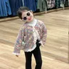 Jaquetas bebê meninas moda roupas define outono crianças cardigan plissado pulôver calças outfits menina casaco boutique roupas infantis