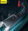 Блоки питания для сотовых телефонов Baseus Jump Starter Bank 12000 мАч 12 В 1000 А Устройство автоматического запуска Аварийный стартер-бустер для автомобиля 6752106