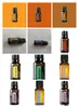 Stock Essential Oils Kobiety Perfumy zbieranie Spokoju Trawa cytrynowa na straży 15 ml