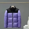 Designer heren winterpufferjassen Parka's Sneeuwsportkleding voor onbeperkte winter Accessoires Sneeuwjassen en bovenkleding voor heren en dames XS-5XL