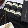 6 Balls*50gPC Cashmere Wool Yarn For Knitting Sweater Scarf DIY Material Bag Beginner Lanas Cachemira Threads Free 240117