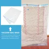 Storage Bags Mattress Vacuum Seal Sealing Clothing Sealed International Travel Must Haves