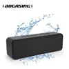 Altoparlanti di libreria che Bogasing M6 Portatore Wireless Bluetooth Speaker 30W Better Bass 24 ore su Playtime Playtime IPX6 Micro SD impermeabile per tutto il telefono