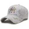 Casquettes de baseball Mode pour mes casquettes de baseball hommes femmes broderie papa chapeau pare-soleil sports de plein air pêche course décontracté coton réglable adulte YQ240117