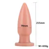 ButtPlug Huge Anal Plug Gode Dildos Sex Toys For Men Women Gay Masturbate Dildo Dilator Butt Aldult Products 240117