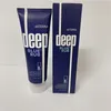Deep Blue Rub 120ml Crema per la pelle del corpo Cura del viso Miscela di oli essenziali Lozione idratante Lenitiva Crema topica 4 once Nave veloce