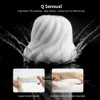 その他のヘルスビューティーアイテムOtouch Masturbator Men Male Masturbators Sleeve Stroker Adult Toy for Men's Masturbation Orgasm Pleasure Q240117