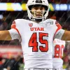 Maglia da calcio NCAA Utah Utes Aaron Lowe Brant Kuithe Vonte Davis Nick Ford Devin Kaufusi Cameron Rising Keegan Markgraf Clark Phillips III