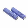 Icr18650 22h 2200mAh Battery 3.7V Batery 18650 Li-ion for Solar Street Lamp