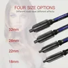 2 I 1 Pro Ceramic Hair Curler Electric Comb Hair Brush Hair Curlers Roller Styling Tools Hair Curling Iron Multifunktion 240117