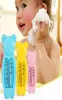 Floating Lovely Bear Baby Water Thermometer Float Kids Bath Toy Tub Water Sensor Thermometers3744878