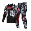 180 Gear Set Motocross Jersey Pants MX Combo ATV Outfit BMX DH DIRT BIKE MEN Off-Road Moto Suits Cycling Bicycle Motorcykelsatser