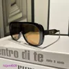 Lvsz Occhiali da sole 2023 Fashion Designer Ingrandito Styling Maschera Stile Classico Occhiali Fullframe Occhiali da spiaggia all'aperto Uomini e donne 5colo