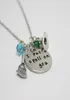 12pcslot Ik heb een spreuk op je ketting Hocus Pocus Geïnspireerd Halloween Heks ketting Hanger Ketting Kerstcadeau5054352