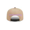 Gorra snapback bordada de alta calidad gorra de béisbol gorra deportiva plana ajustable unisex para hombre adulto bordado envío gratis en venta