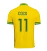 2023 Nantais Maillots FC camisas de futebol BLAS COCO SIMON Camisa de futebol 23 24 CHIRIVELLA GUESSAND MOUTOUSSAMY BLAS SISSOKO ACHI FABIO PALLOIS homens crianças kit