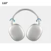 Casques B1 max Casque Bluetooth sans fil Casque de jeu pour ordinateur