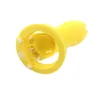 Yellow Silicone Chastity Device CB6000S CB6000 Male Cock Cage Penis Sleeve Ring with 5 Sex Product G727 240117