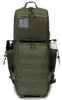 QTQY 50L Militärischer Taktischer Rucksack Armeetasche Jagd MOLLE Rucksack GYM Für Männer EDC Outdoor Wanderrucksack Hexe FlaschenhalterCX9218617