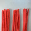 100pcs/pack Afro Hair Perm Rods Small Wavy Fluffy Corn Perm Rollers Curlers Bar Wild curly hair Maker Tools 240117