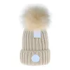 Beanie Cap mensbucket hats Neue Mode Frauen Damen Warme Winter Beanie Hut Outdoor T-2