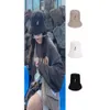 Шариковые кепки Kangol, весна-осень, плоская кепка, модная шляпа для мужчин, уменьшите лицо, женская кепка-ведро, шляпа от солнца, зонтик, горный пляж, путешествия