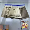 Pantaloncini da uomo Pantaloncini 3D Uomo Donna Materiale spesso con coulisse Pantaloni oversize