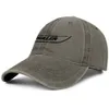 Boston Whaler Bateau de pêche intrépide Casquette de baseball en denim unisexe, chapeaux uniques vierges personnalisés Camouflage rose cancer du sein Blanc marbl4076745