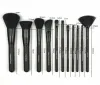 11PCS/SET MC Makeup Pędzen Set Faor Cream Power Foundation Pędzle wielofunkcyjne kosmetyczne pędzle narzędziowe