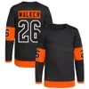 Stitch Hockey Uomo Bambino Donna 10 Bobby Brink Jersey 26 Sean Walker 5 Egor Zamula 25 Ryan Poehling 24 Nick Seeler 89 Cam Atkinson 14 Sean Couturier Reverse Retro Sale