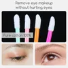 Makeup Brushes 50 Pieces/Pack Of Disposable Lip Brush Eyelash Extension Tool Eyeliner Mascara Cleaner Application