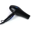 220V EU Plug Koude Wind Professionele Föhn föhn Haardroger Voor Salon voor Huishoudelijk Gebruik 240116