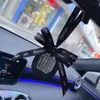 Car fragrance Hanging type Solid perfume Added fragrance Aroma diffuser Per deodorize fume deodorization New car gift