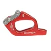 Ao ar livre ajustar eyetoeye sling corda posicionamento cordão ajustador para ascender descer xinda escalada srt ferramentas de escavação 240117