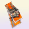 Liten Silk Scarf Women väska Skinny Scarves Luxury Brand smal Långt dekorera Belt Band Fashion Hairband Designer5871857