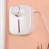 Дозатор для жидкого мыла, 300 мл, автоматические диспенсеры, настенная ручная мойка, зарядка через USB, бесконтактная зарядка для домашних офисов