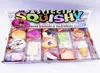 12 pcs 세트 푸시 삐걱 거리는 귀여운 사랑스러운 만화 펜던트 카와이 빵 squishy 시뮬레이션 빵 음식 squishy 슈퍼 아이 장난감 장난감 6912681