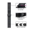 Galaxy Watchの金属ストラップ保護ケース42mm 46mm SMR800 SMR810 Rose Gold Strap Band 240116