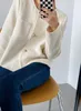 French coarse tweed small fragrant coat for women's winter temperament short style socialite cardigan top
