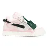 OFF-WHITE Out Of Office OOO Low Tops off white offwhite off whitesdesigner shoes 【code ：L】Haute qualité 2024 Chaussures de sport en plein air Hors du bureau Éponge de mi-haute