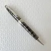 Lyx 80 dagar runt om i världen 145 Ballpoint Pen / Roller Ball Pen / Fountain Pen Office Stationery Fashion Writ Ball Pennor