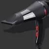 Real 2100w secador de cabelo profissional alta potência ferramentas estilo sopro e frio plugue da ue secador de cabelo 220240v máquina 240116