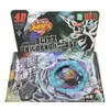 B-X TOUPIE BURST BEYBLADE волчок Metal Fusion Unicorno Striker BB-117 — СТАРТОВЫЙ НАБОР С ПУСКОВЫМ УСТРОЙСТВОМ 240116