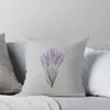 Pillow Large Lavender Bunch Throw Luxury Sofa S Home Accessories