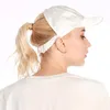Ball Caps Men Women Sport Running Adjustable Outdoor Visor Summer Sun Hat Breathable Mesh Hats Baseball Cap
