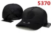 Caps designer Casquette Cap Baseball Caps Cap Men Hats Hats Gorras Snapbacks Hats Outdoor Golf Sports Hat for Men Woman3363512