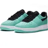 nike air force 1 homens mulheres sapato sombra da força aérea pálido marfim sapatos outdoor vela spruce aura místico marinho masculino tênis preto branco