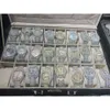 Bijoux personnalisés, testeur de diamant, montre-bracelet Moissanite, mode glacée, montres mécaniques OEM pour hommes