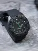 Armbanduhren SEIKOMOD Mechanische Uhr Anpassen Mode Männer Handgelenk Automatische Datum Luxus Chronograph Selbst Wind Uhr 100M Wa